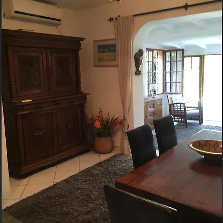 Rare 2 Bedroom Apartment With Private Pool * Grimaud