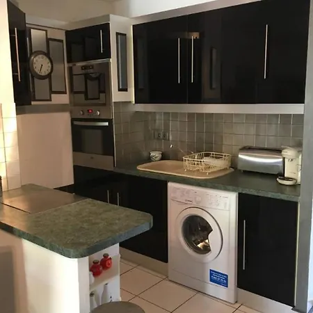 Rare 2 Bedroom Apartment With Private Pool