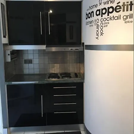 Rare 2 Bedroom Apartment With Private Pool Apartmán